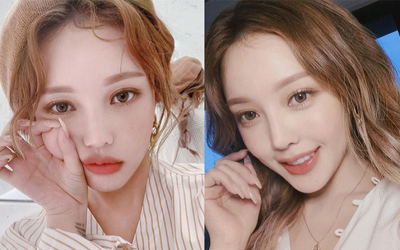 快跟著PONY大神一起擦上「班比色」唇膏　巨顯白同時氣質爆擊