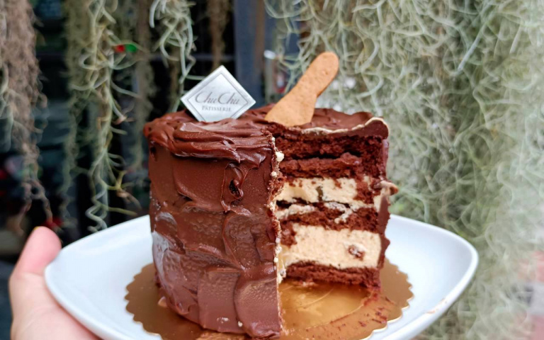 一吃就上癮（下）！優雅迷人的經典法式甜點　台灣吃的到