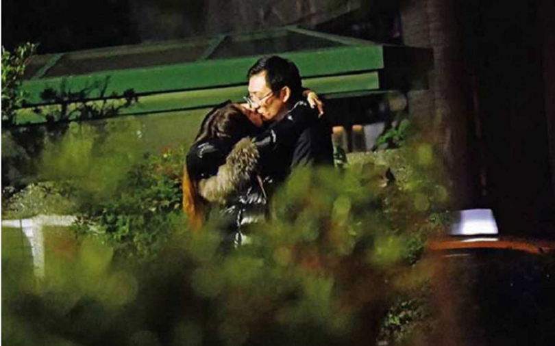 陳綺貞忘情喇舌值10萬  恐遭男方配偶求償