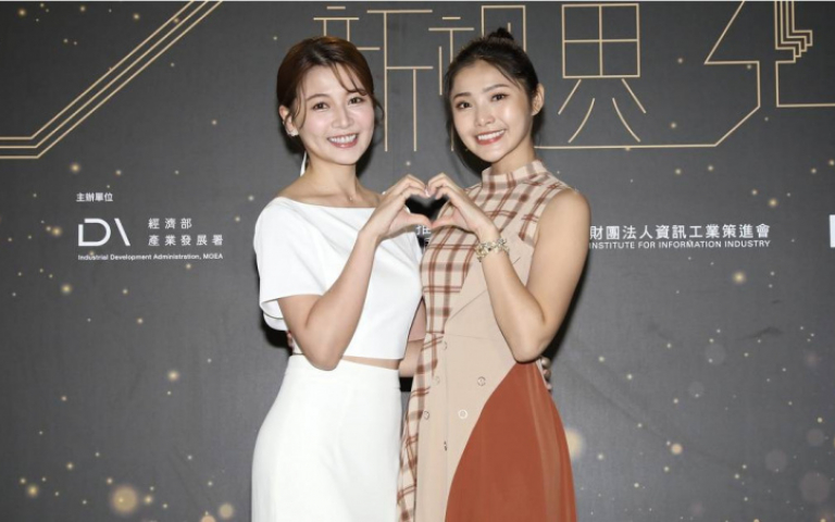 謝京穎大學就把張書偉當男神　邀楊淨宇當婚禮歌手但禁唱〈放手〉