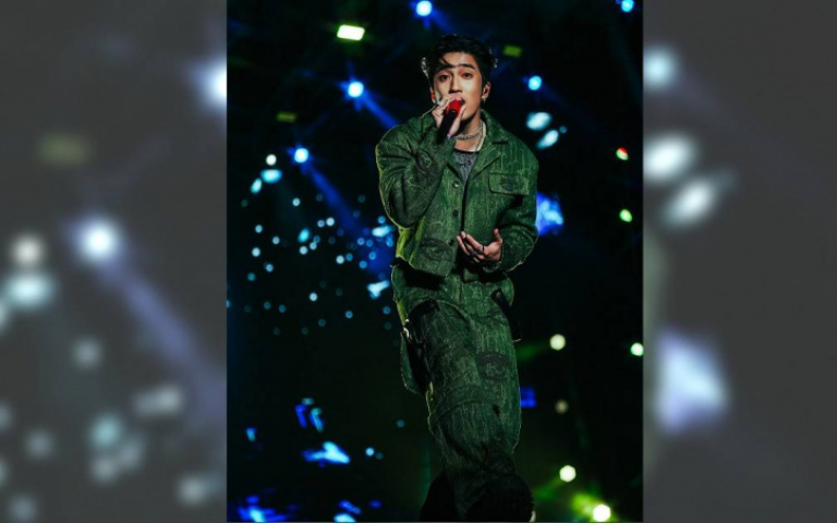 婁峻碩求婚成功再曝喜訊　投入畢生積蓄嗨喊「完成夢想」