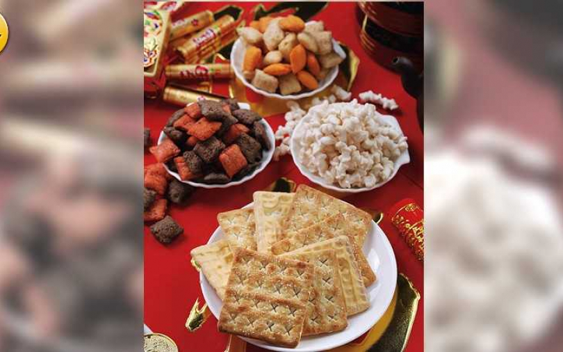 【過年涮嘴零食6】在清真認證 解饞高享受