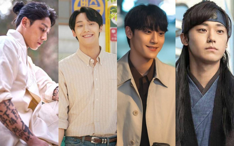 李到晛「超會挑劇本」　出道7年電視劇、電影都成功