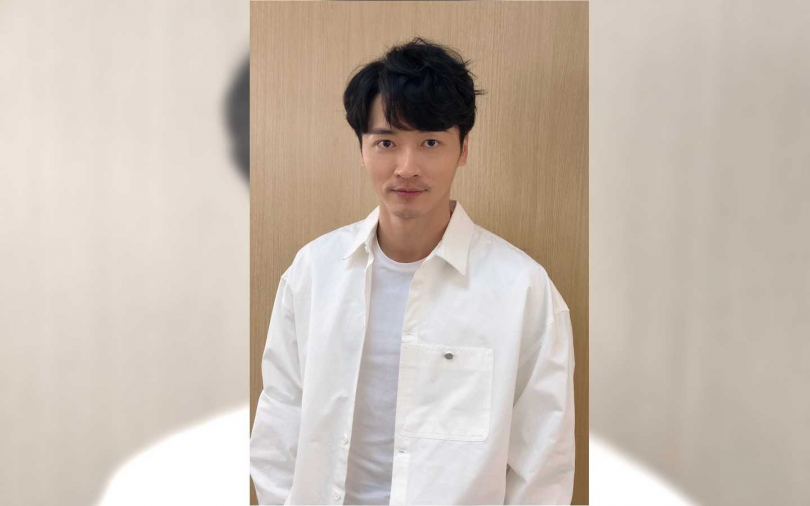 滄桑模樣曝光!馬俊麟回歸《多情城市》掉5公斤又蓄鬍
