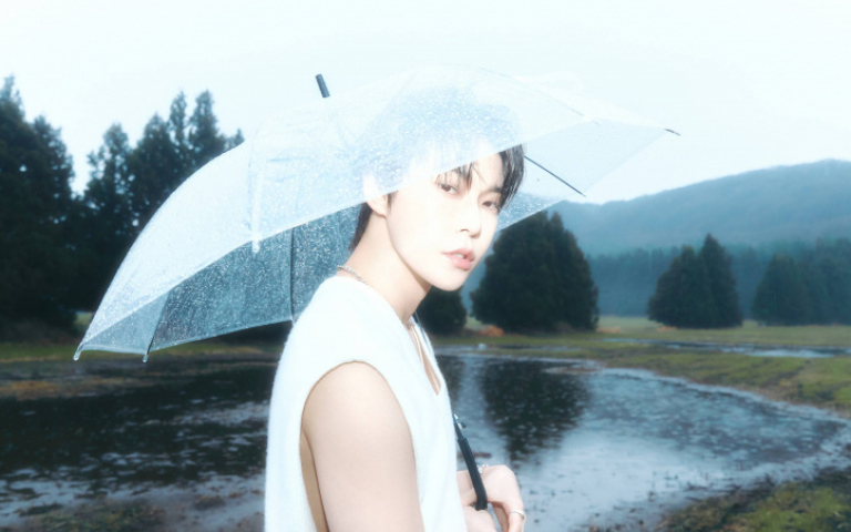 NCT道英出道8年首發個人專輯　親哥孔明、師姐太妍華麗陣容助陣