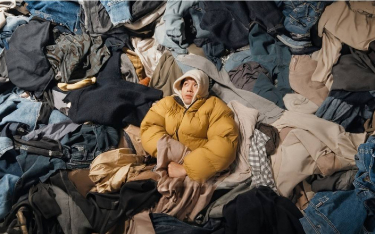 高爾宣晉升億萬俱樂部　閉關操肌準備當「大隻佬」