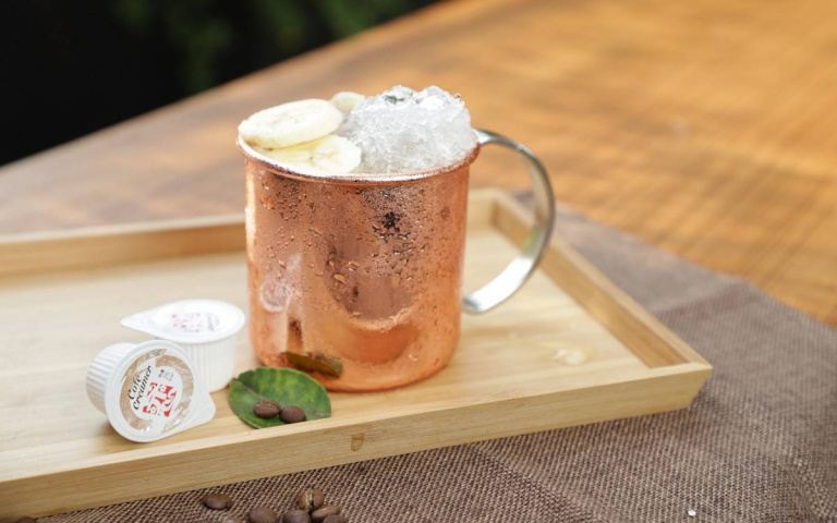 開元奶球熱銷40年！老饕瘋喊「離不開它」，夏季搭配仙草冰美味更甚！