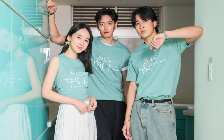 寵物情緣／曹佑寧樂當「蜥蜴人」養8隻陪作伴　李沐愛犬誤食毒物急送醫