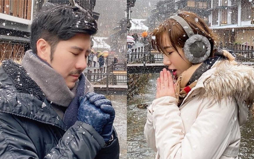 Apple大方認愛最帥牙醫　以結婚為前提「好對象要把握」