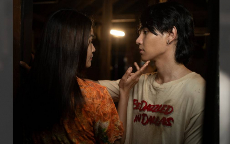 泰BL男神守護同性愛人遺產　《荊棘天堂》對決泰國人氣女神耍心機