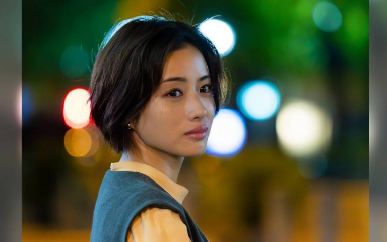 石原聰美喜懷二胎　預產期在初夏