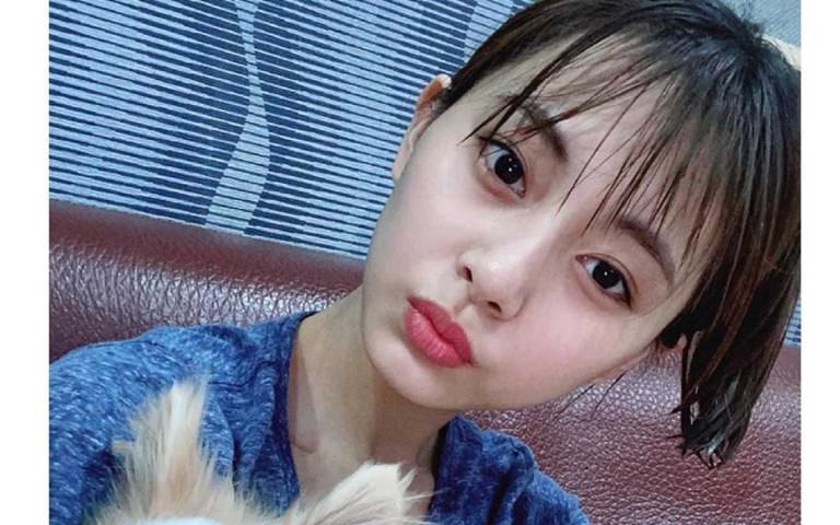 子瑜低調捐款母校 暖心救助學弟妹被讚爆