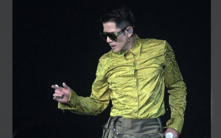 郭富城高雄門票開賣秒殺　驚喜宣布再唱一場