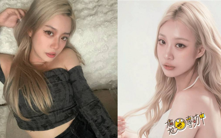 多莉：把出包變笑點，把焦慮演成共鳴