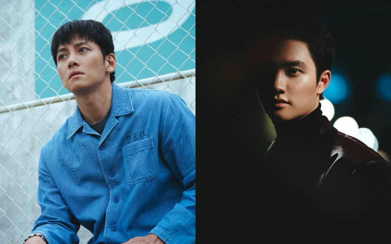 池昌旭、都敬秀主演新劇！模範公民遭誣陷入獄、暗黑復仇開打