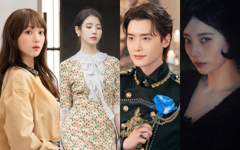 IU、李鍾碩、秀智、玄彬全到齊！Disney+ 2026韓劇片單超狂，奇幻宮廷、羅曼史、復仇劇通通有！