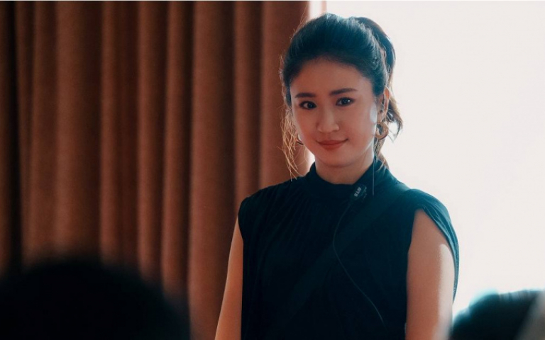 9m88 演出電影《雙囍》還包辦詞曲！主題曲〈輕輕放下〉唱出與父母的和解之路