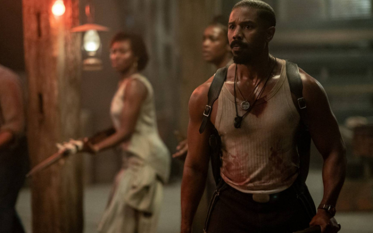 奧斯卡3神作重返大銀幕　《罪人》破影史紀錄IMAX震撼回歸