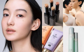 別再用粉底硬蓋！日本女生夏日「完美底妝」3 招：降溫、校色、隱形遮瑕是透光祕密