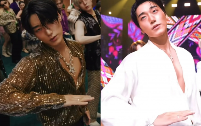 演算法全是他！崔傘「魅魔胸震舞」爆紅，脆友看原版中毒、看模仿崩潰：這只有他能跳
