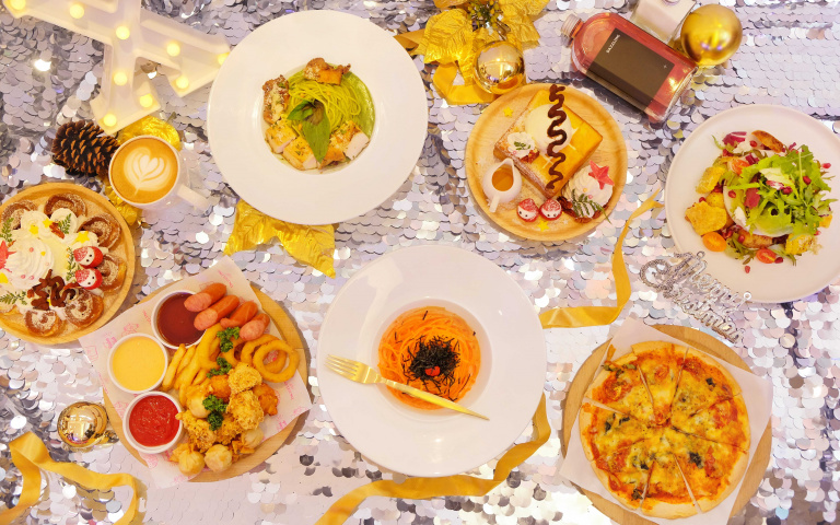 秀出舊照就送限定大禮包！知名蜜糖吐司將改裝升級重新出發 快把握時間爆吃一波！