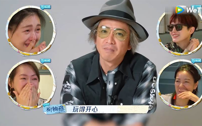 大S為木村拓哉秒落淚　直稱汪小菲帥度無法比