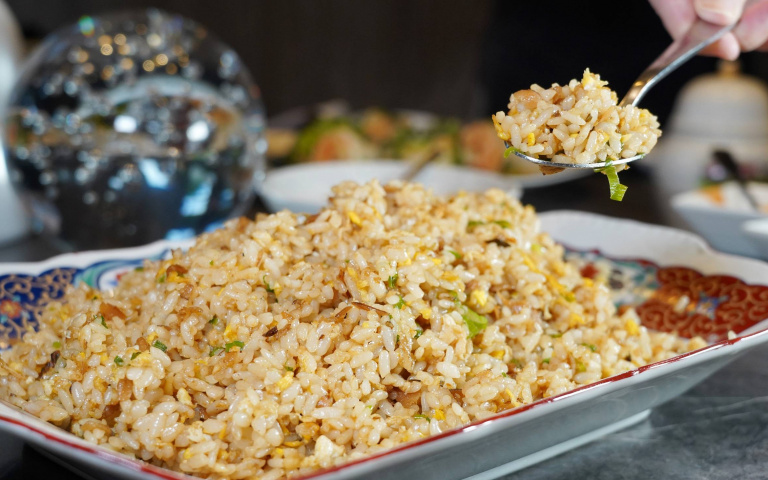 米其林一星餐廳傳承台味　VIP私房菜成常設菜單　大菜、小吃豐儉由人