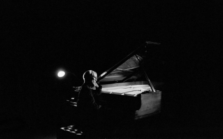 坂本龍一 2022線上鋼琴演奏會啟售　台灣樂迷也能同步看