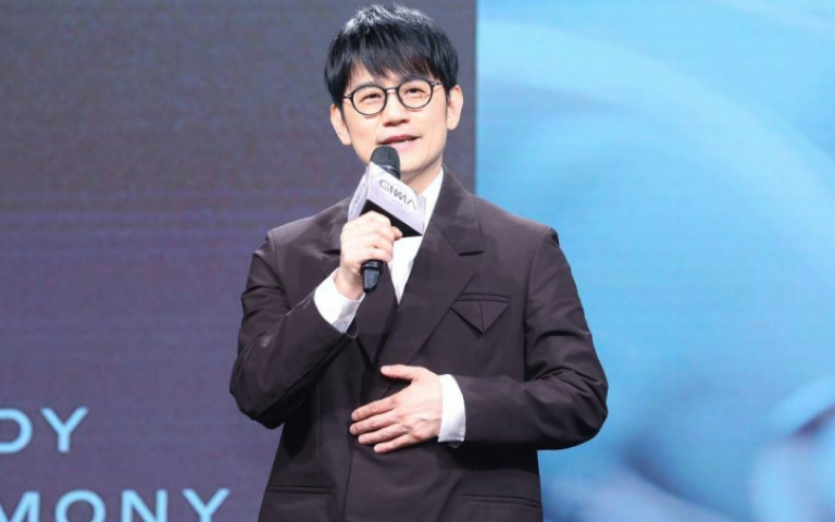 金曲34／陳建騏擔任本屆評審團主席　歐陽菲菲、林秋離獲頒特殊貢獻獎