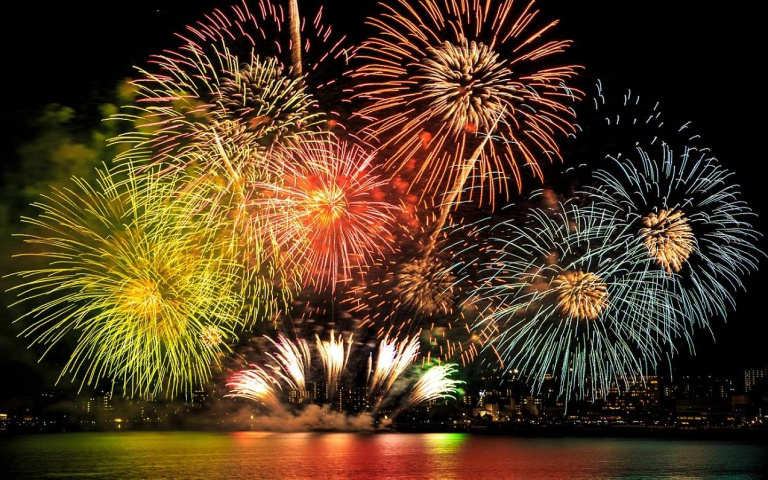 距離京都車站只要2站　到擁有日本名景「琵琶湖」的滋賀縣大津市　賞花火大會、搭湖上帆船