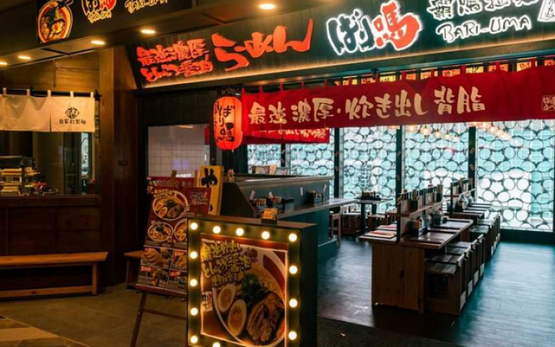 大胃王快出列!拉麵大胃王比賽發戰帖 8天釋出8千元獎金
