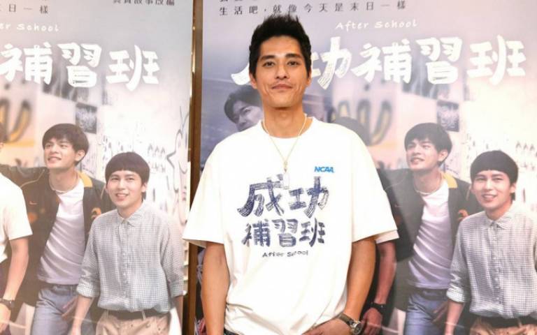 藍正龍吐離婚後心聲「我的死活不重要」 曝心中女神是她:味道好香
