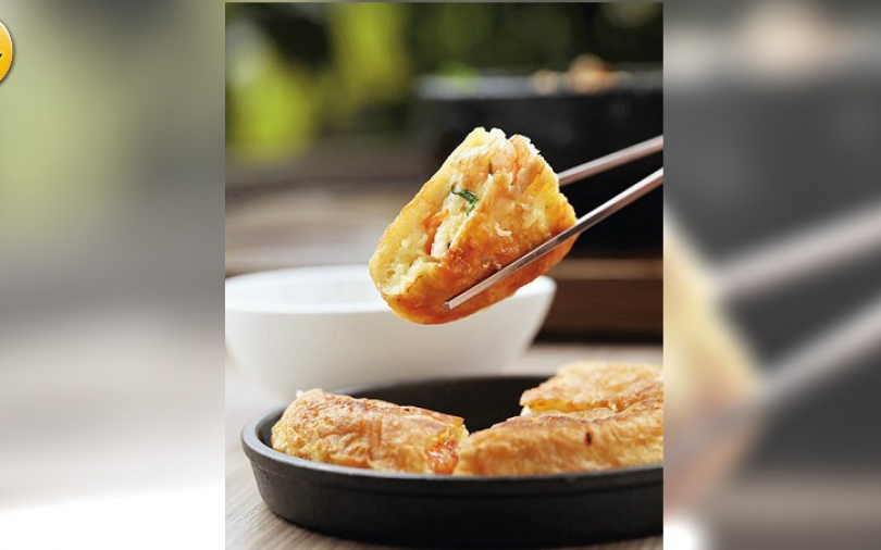 《新．深夜食堂4》豆豆里　非典型韓食