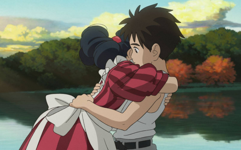 米津玄師耗時4年打造《蒼鷺與少年》主題曲　撂中文「大家好」問候台灣粉絲