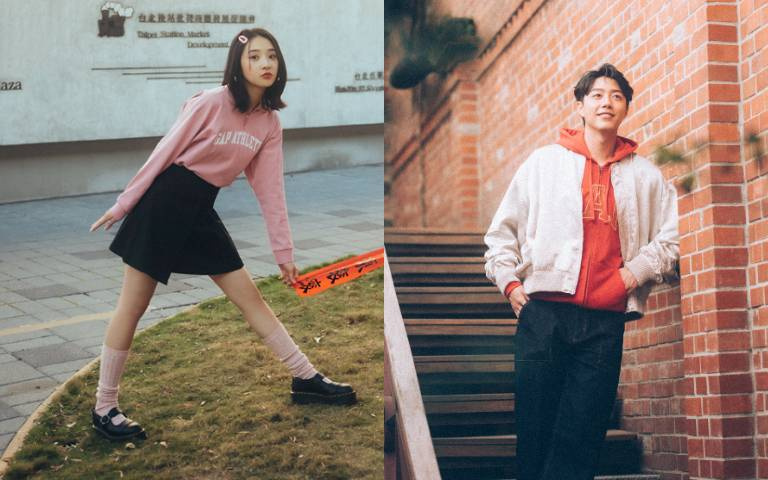 星際寶貝過龍年！「Gap x迪士尼史迪奇」新春限定系列，向大家拜早年！