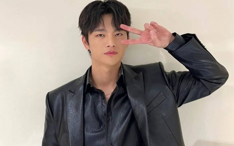 徐仁國「出生秘密」再被翻出　相親到生子只花了10個月