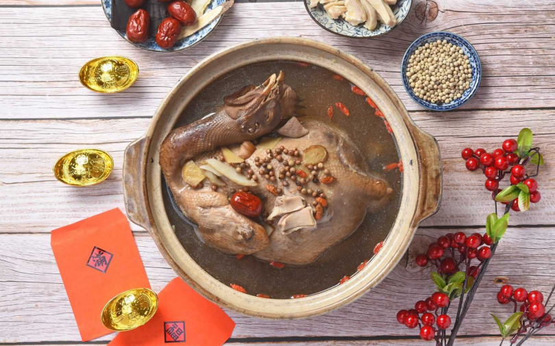 買冷凍年菜很方便但會走味？　原來有這幾個小撇步　美味神還原