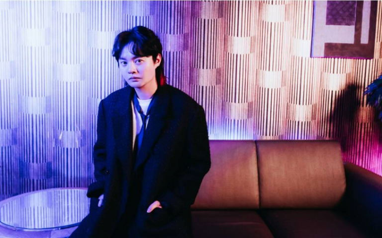 許富凱突破自我挑戰一夜情　大方上摩鐵開房間