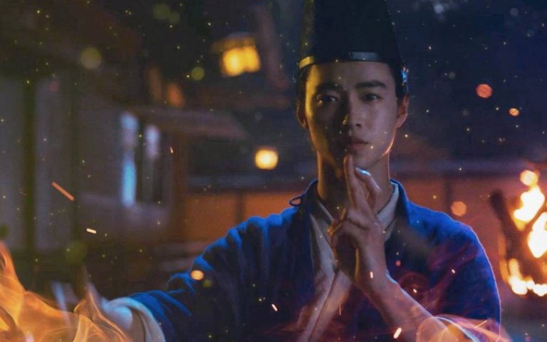 2024金馬奇幻影展開幕片公佈 山崎賢人《陰陽師0》國際首映