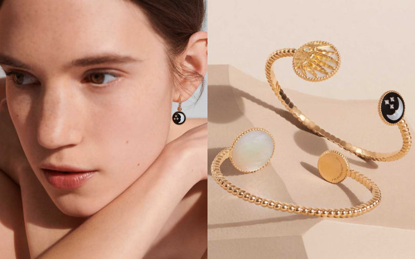 暖心迷你輕珠寶正夯！　不讓冬衣罩住迷人光采