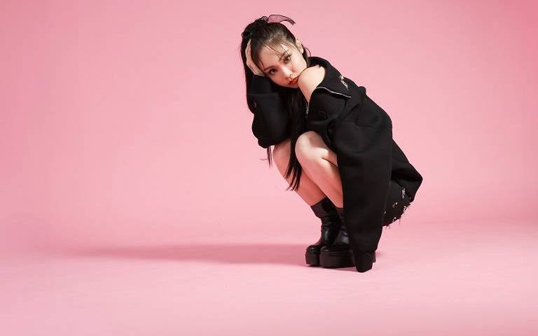 專訪 我的脆弱跟堅強 Kimberley陳芳語(上)/其實說出來感覺比較好,我沒有辦法一直偽裝跟假裝……