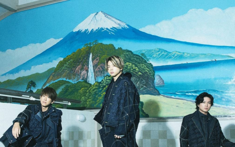 NEWS驚喜宣佈音樂作品上架串流 回憶17年前台北演唱會盼再訪寶島