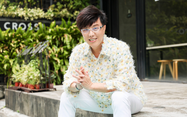 寵物情緣/馮偉傑10萬名牌包被咬爛 不捨懲罰愛犬「沒了就沒了」