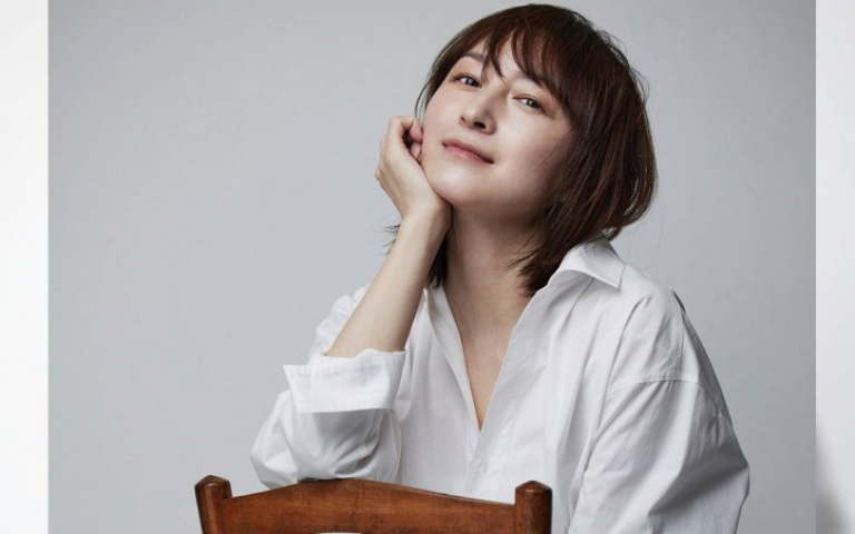 接棒滿島光！2025大港女神曝光　廣末涼子隔18年來台開唱