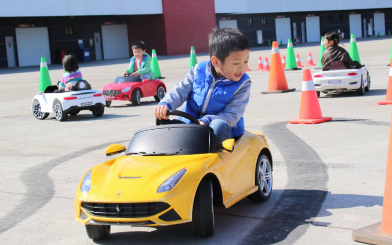 春假必去! 未滿18歲免費玩麗寶樂園　馬拉灣　探索世界　同步大放送