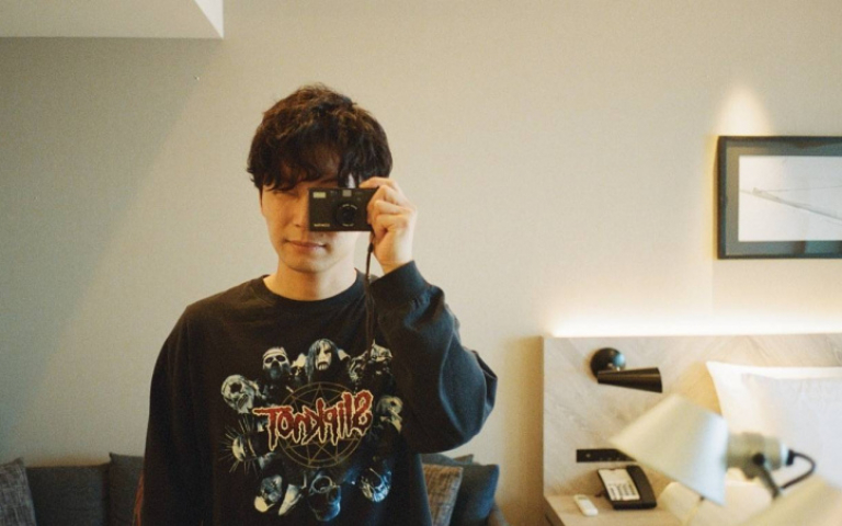 星野源揪李泳知合作新歌〈2〉　睽違6年暑假在台開唱