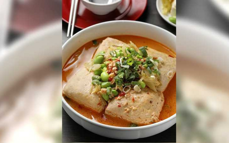 【臭入心坎4】鵝肉城大排檔　麻辣清蒸圈粉食客