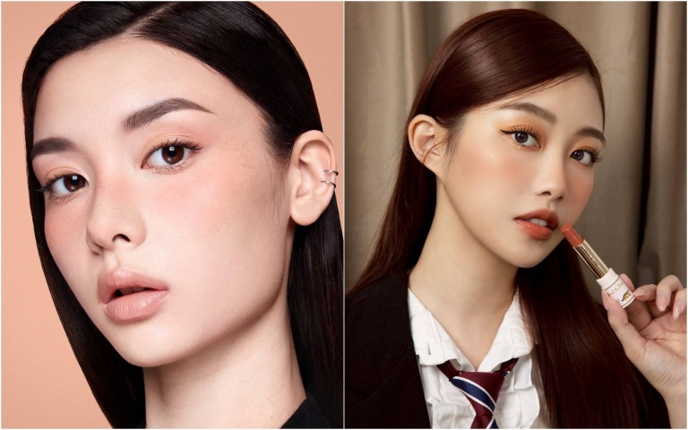 OL最強早八生存術！「3步驟高級感妝容」美到連同事都羨慕