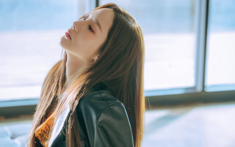 朴敏英脫衣露刺青化身「百變騙徒」　霸氣宣言：這次我會演到最極致