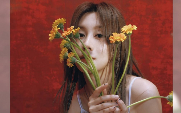 白安驚喜宣布全新巡演　在各地「路邊野餐」